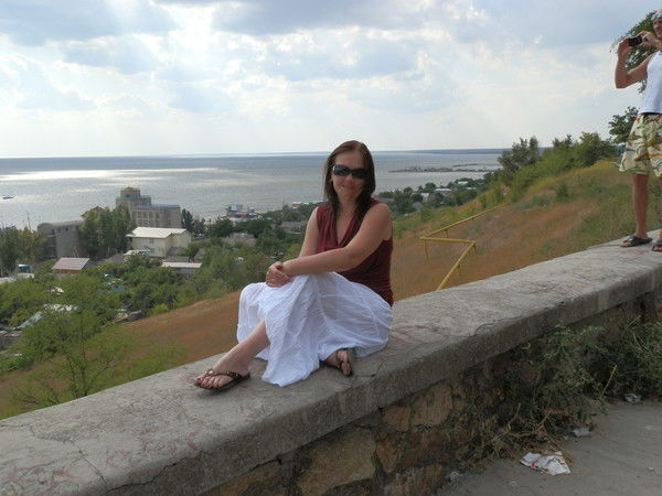 Ольга Волкова