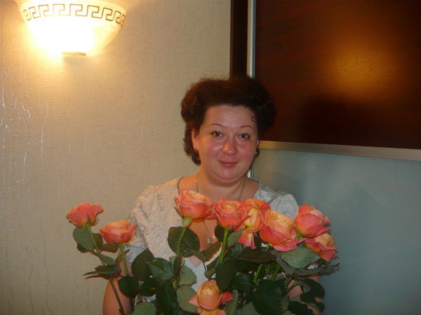 Юлия Федорова