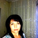 Farida. Shamarova.