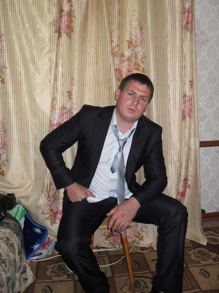 Максим Воробьёв