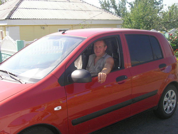 Евгений Быгушкин