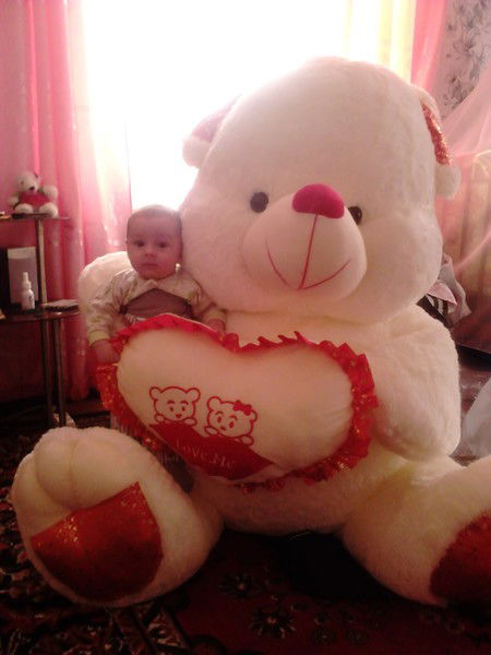 Галя Прилипко