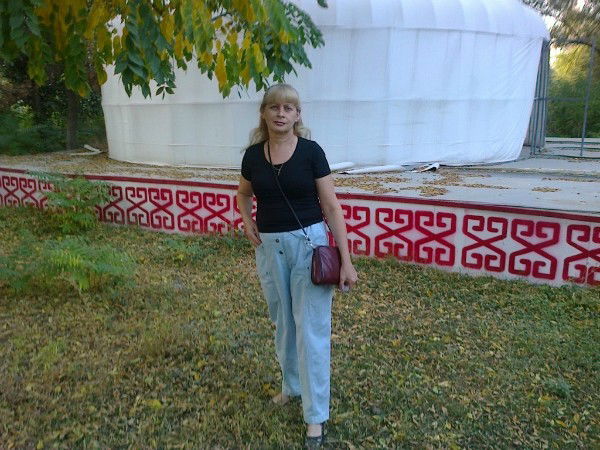 Лана Шилова