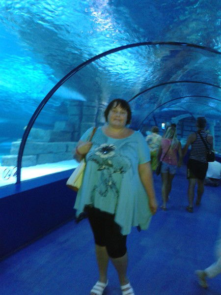 Нина Маллаева