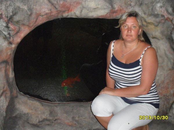 Ольга Лукьянова