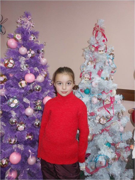 Алина Хакимова