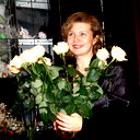 Ирина Абрамова