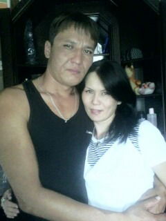 Курман Бузанов