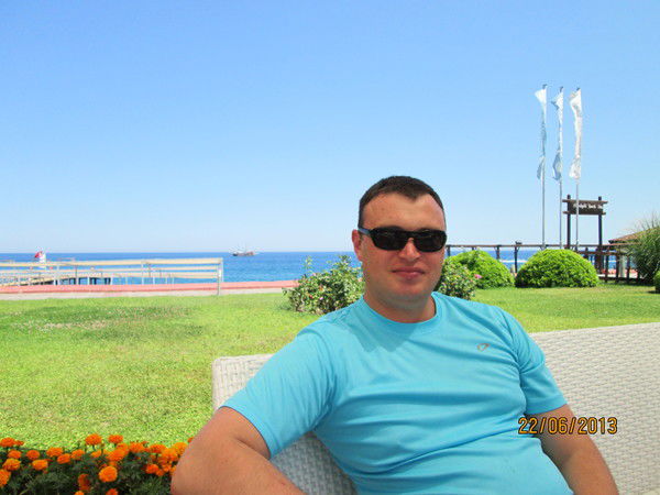 Сергей Фоменко