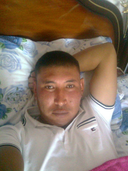 Талгат Абдукаримов