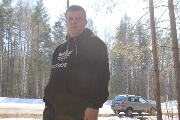 Максим Нейдеров