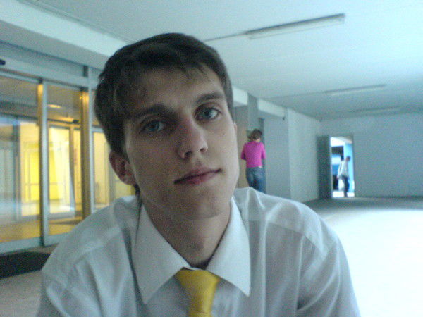 Николай Божков