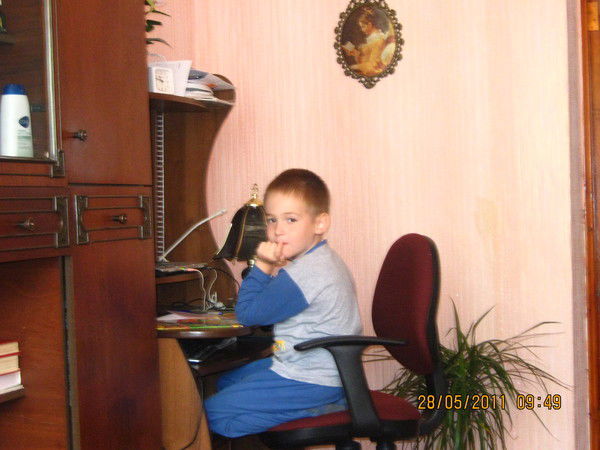 Алексей Дьяков