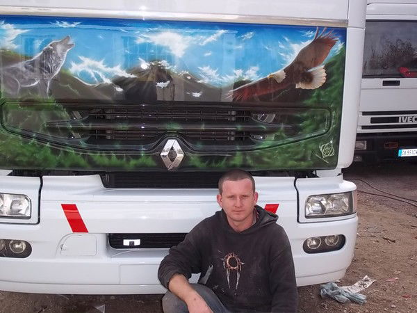 Вовік Іванчук