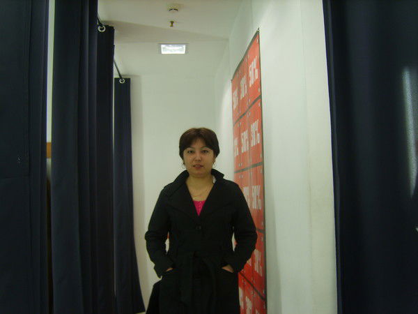 Алсу Галиева