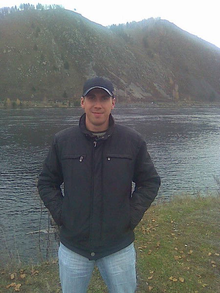 Евгений Малахов