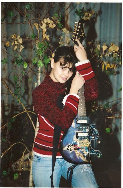 Ирина Азиханова