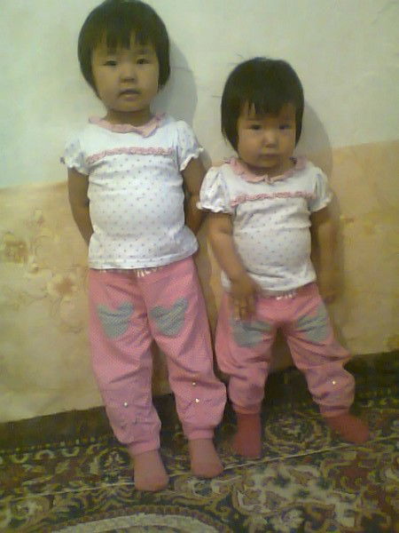 Балнур Болегенова