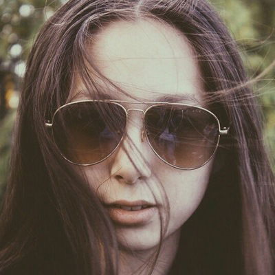 Алина Жалтурова