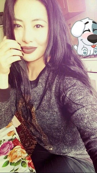 Акерке Султанбеккызы