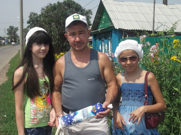 Айдар Халилов