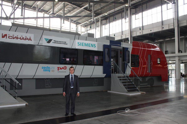 Руслан Романчук