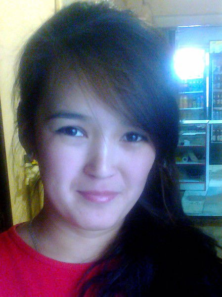 Баян Олжабаева