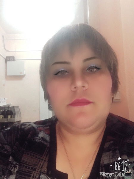 Наталья Лысякова