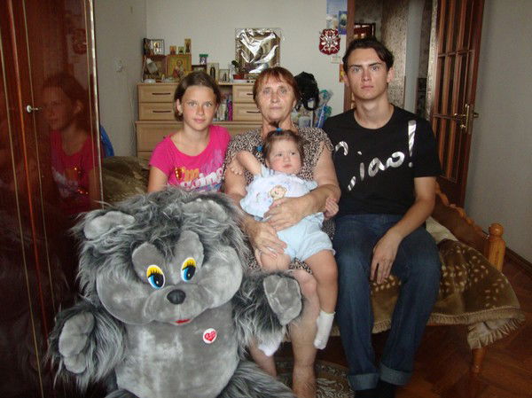 Алла Ефремова