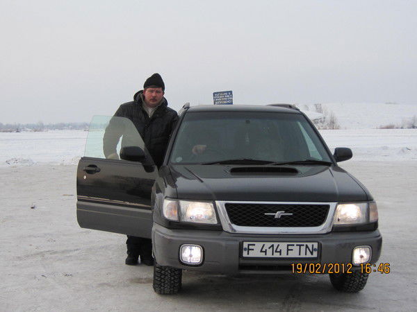 Саша Троеглазов