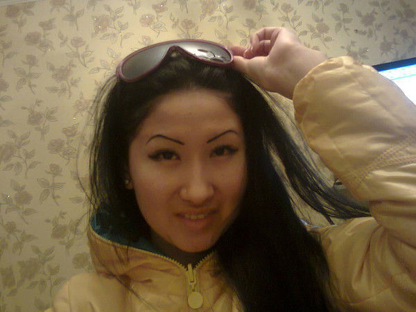 Алтынгуль Жаминова