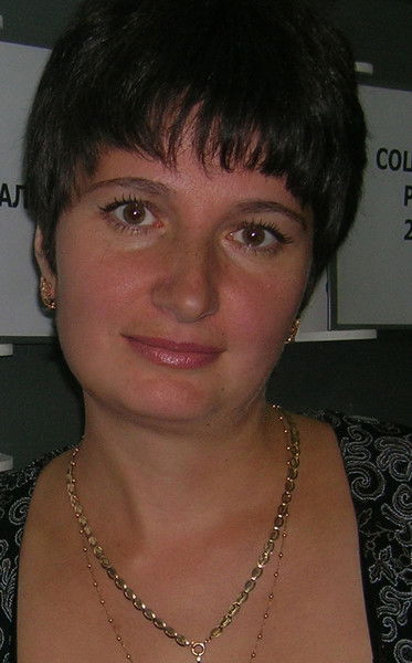 Римма Кузьмина