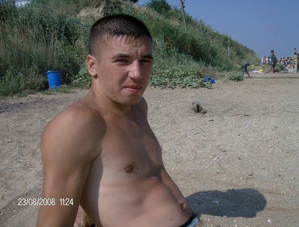 Линар Зиялтдинов