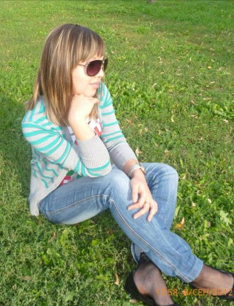 Эльзара Авхадеева