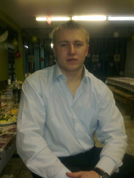 Иван Порешнев