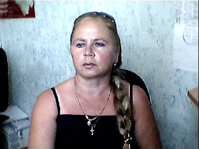 Полина Кравченко