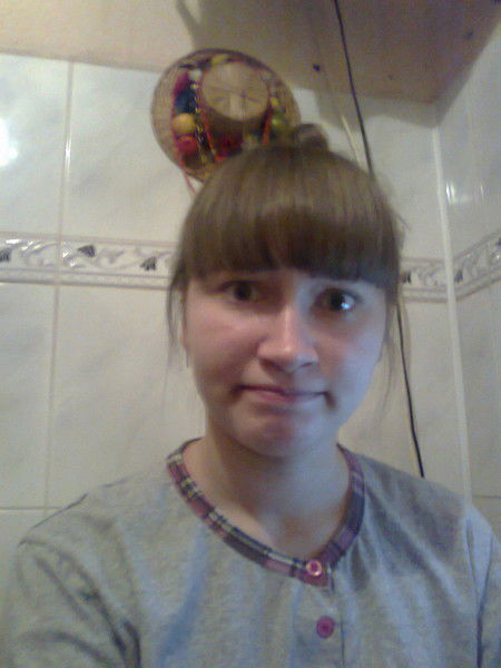 Таня Коляско