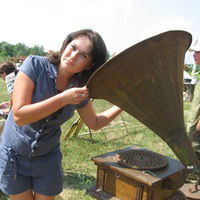 Людмила Аклина