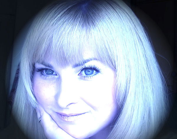 Алёна Стренадко