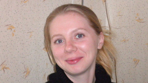 Наташа Цвигун