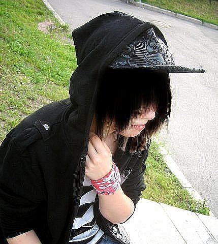 Данил Батенко