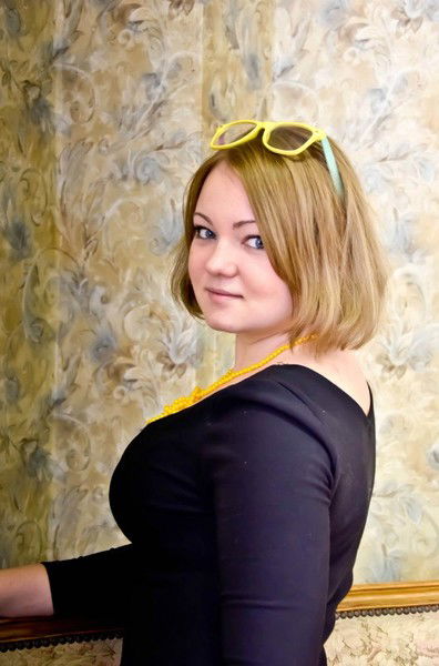 Алина Титова