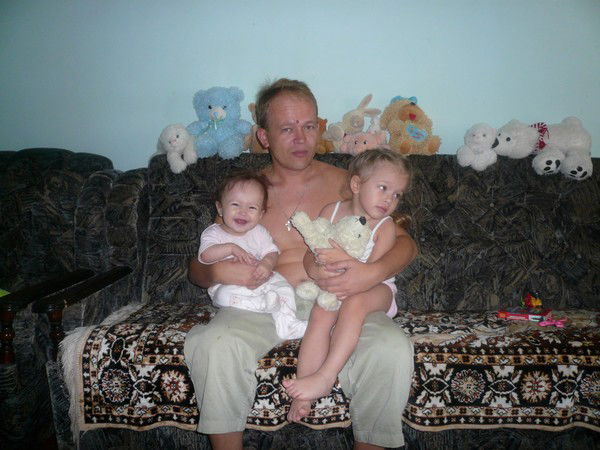 Валентин Малов