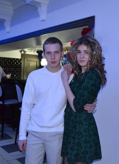 Тимон Романенко