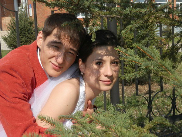 Екатерина Ходжер