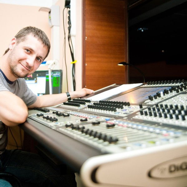 Роман Сысоев