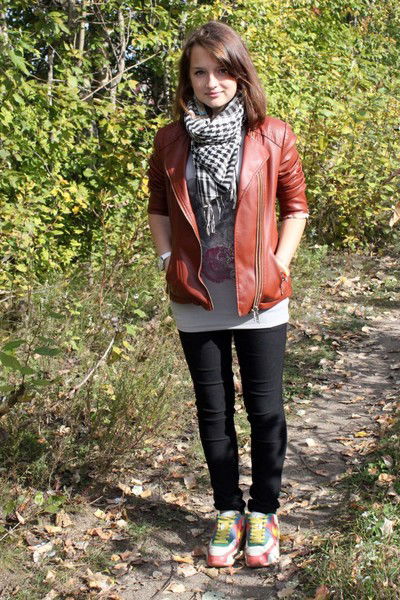 Анна Путкинен