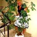 Ирина Тропникова (Истомина)