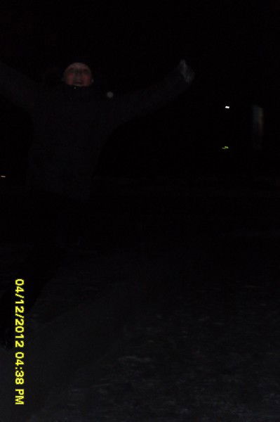 Андрей Кузнецов