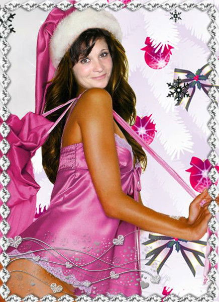 Надежда Казарина